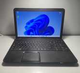Laptop Toshiba Satellite C850-1MC – 8 GB RAM – Windows 11