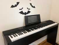 pianino cyfrowe KB6W Max 88 + słuchawki Roland RH-5