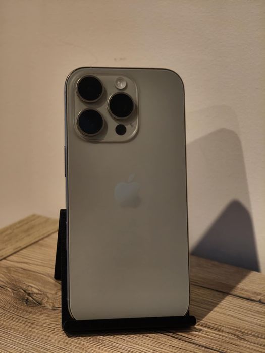 Iphone 16 pro 256gb 92% stan BDB