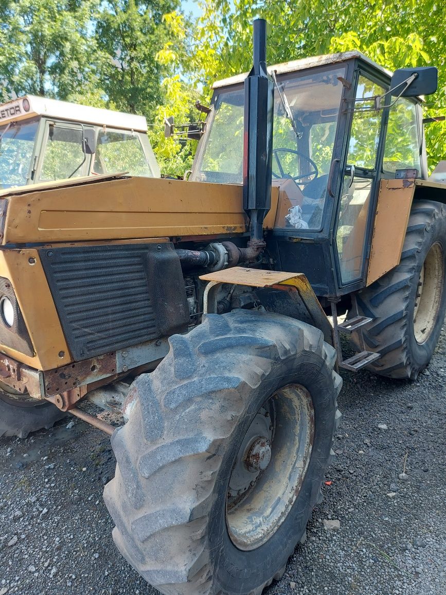 Ursus zetor 1614    16145