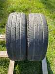 Okazja opony letnie 215/65R16C Continental Vanco 2 6mm