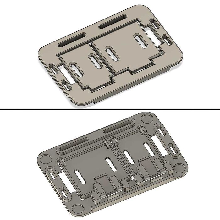 Інженерне 3д моделювання, моделювання по кресленням на замовлення