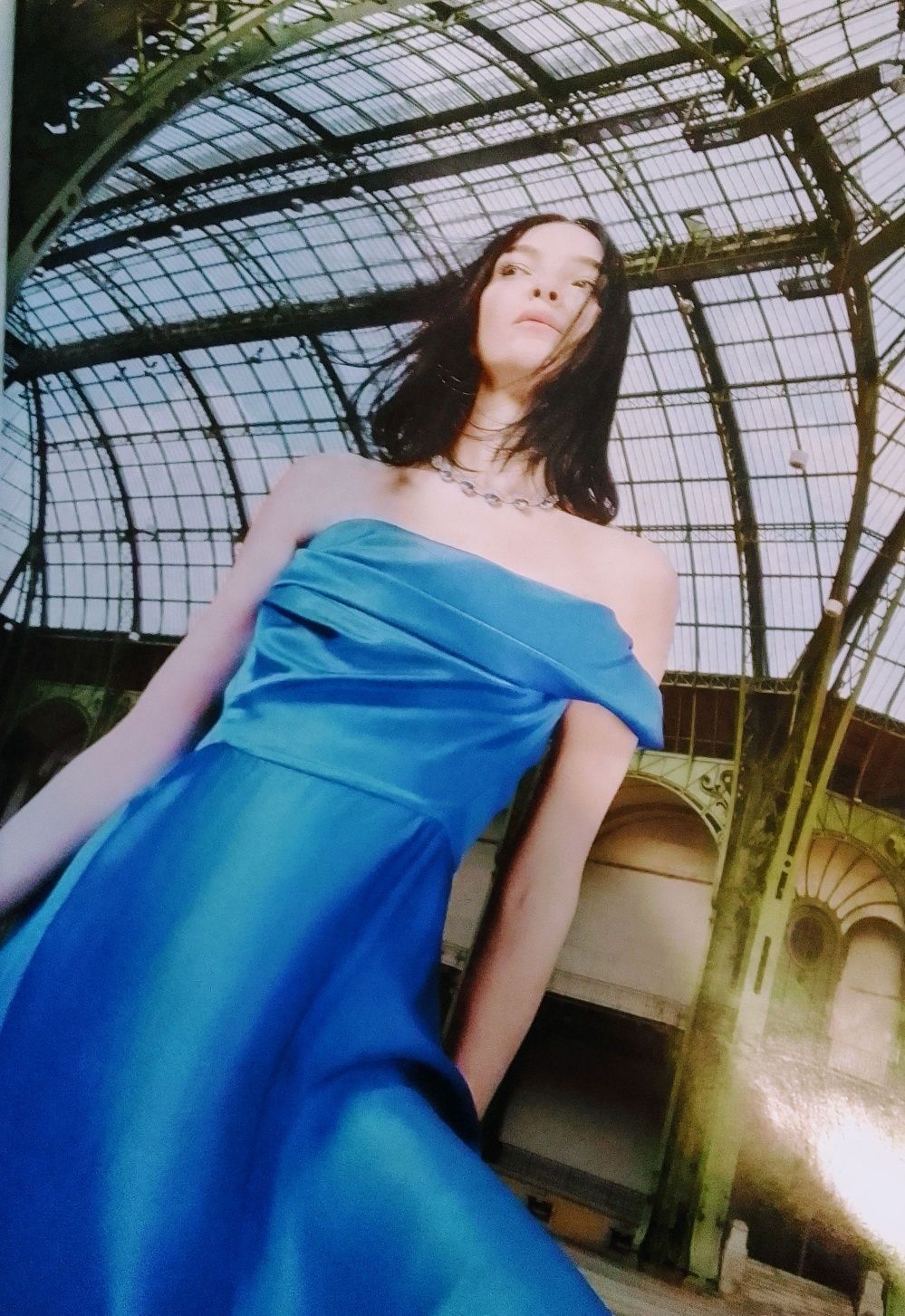 Журналы VOGUE UA