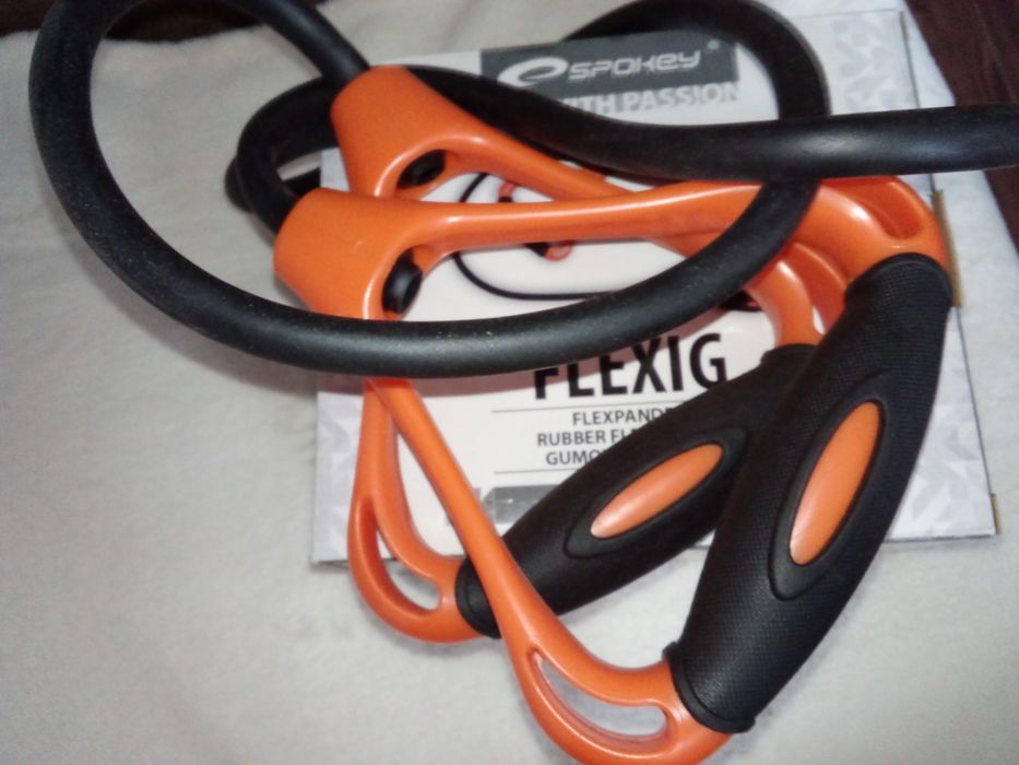 Flexig Spokey nowy