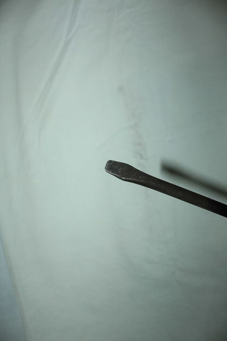 Śrubokręt 24 cm czasy PRL