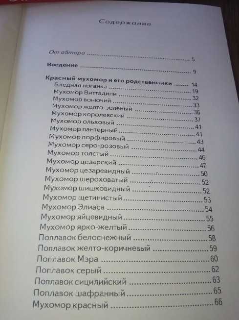 Його величність мухомор. Его величество мухомор. М. Вишневский