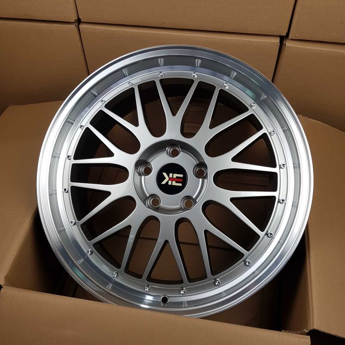 Диски На Авто R18 5x112 Skoda Superb Octavia Audi VW Passat Mercedes