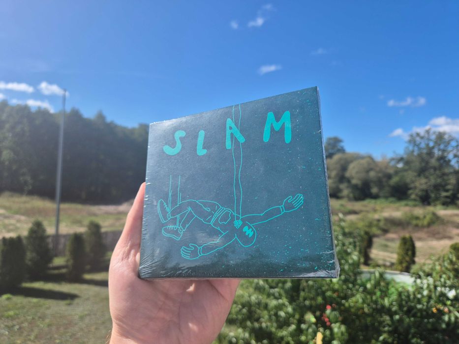 Otsochodzi - Slam CD