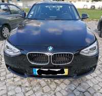 BMW Série 1 118d