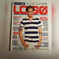 Magazyn LOGO nr 8 sierpień 2012