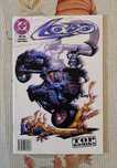 Lobo 3/00 top komiks 3/2000, super stan