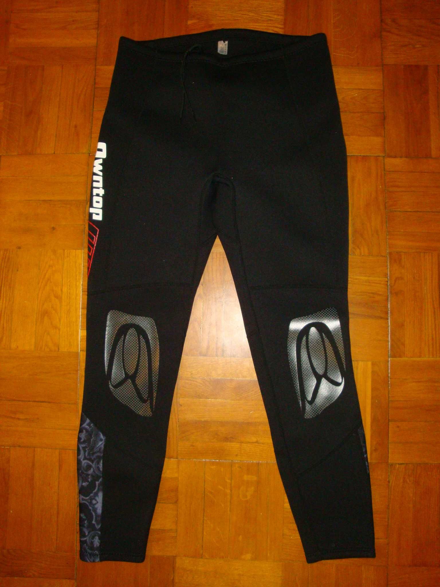 Гидрокостюм JAG - OWNTOP НОВЫЙ , размер 52-54 ( L-XL ) ,толщина 3+3 mm