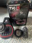THRUSTMASTER TH8S SHIFTER – Skrzynia biegów do symulatora NOWA