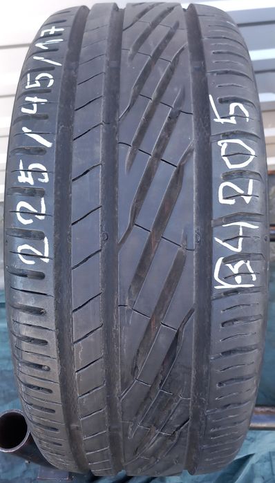 225/45/17 Uniroyal Rain Sport 5 94Y