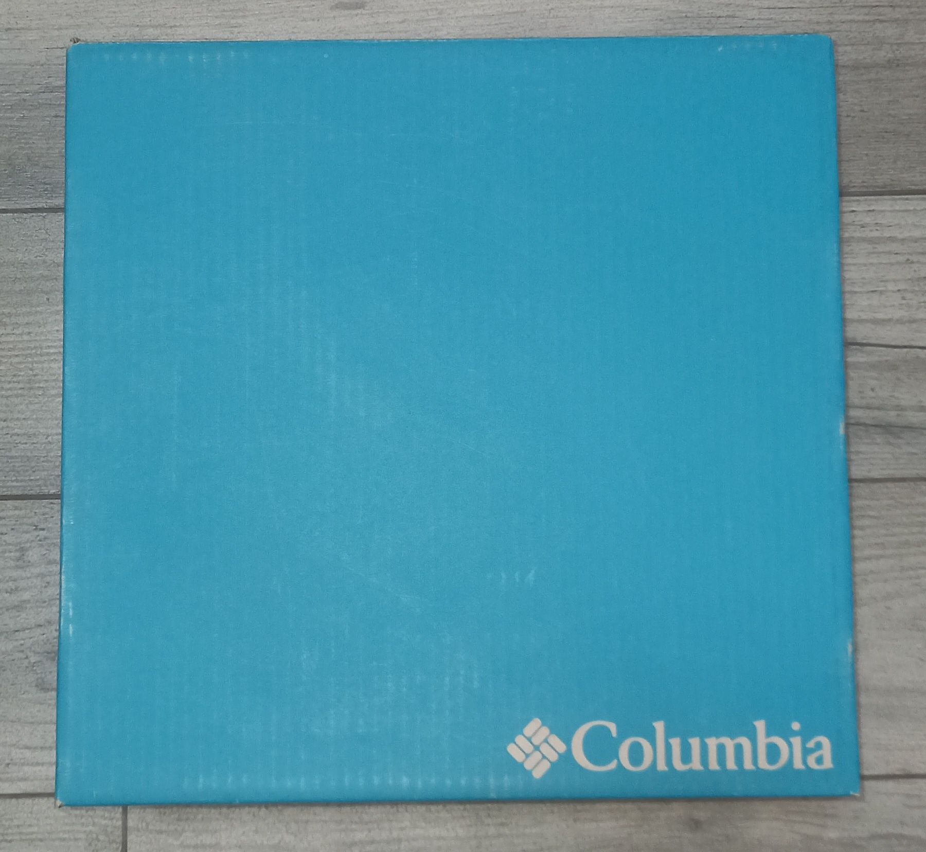 Орігінальні черевики Columbia. Розмір:37