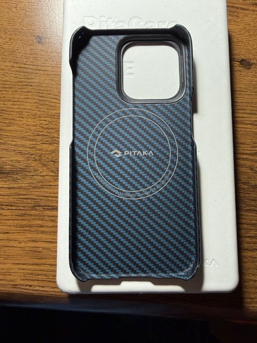 Чехол на iPhone 15pro