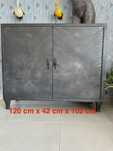 Aparador Gotham / Sideboard GOTHAM  Maisons du Monde