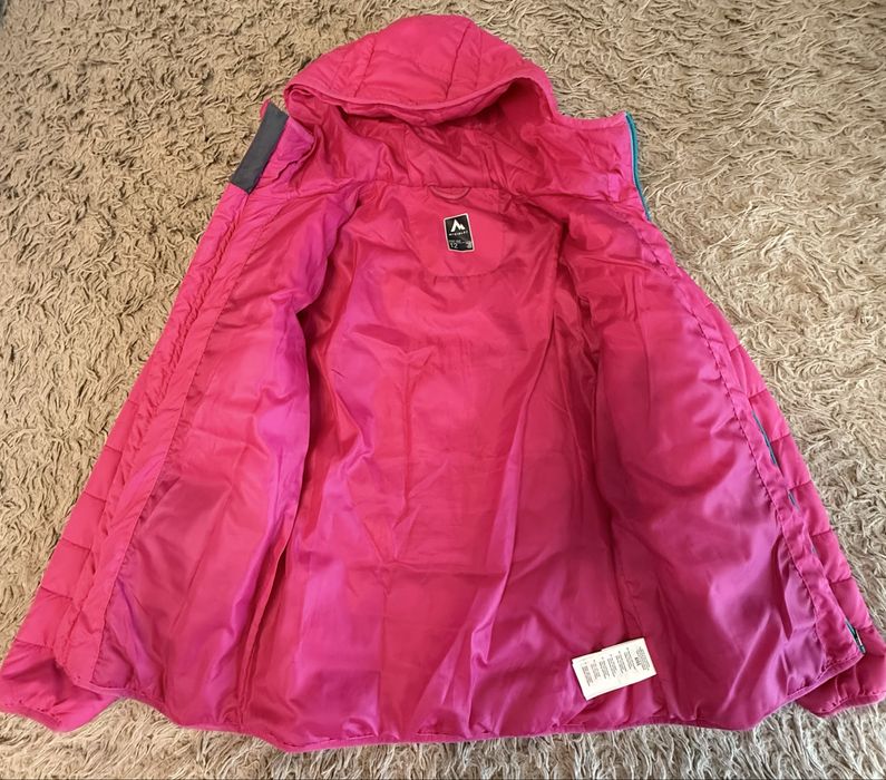 Продам дитячу куртку McKinley 10-12 р., 152 см осінь-весна