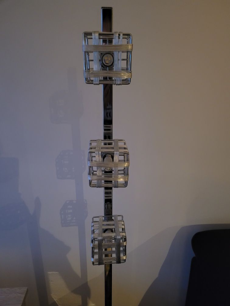 Lampa stojąca - sprzedam