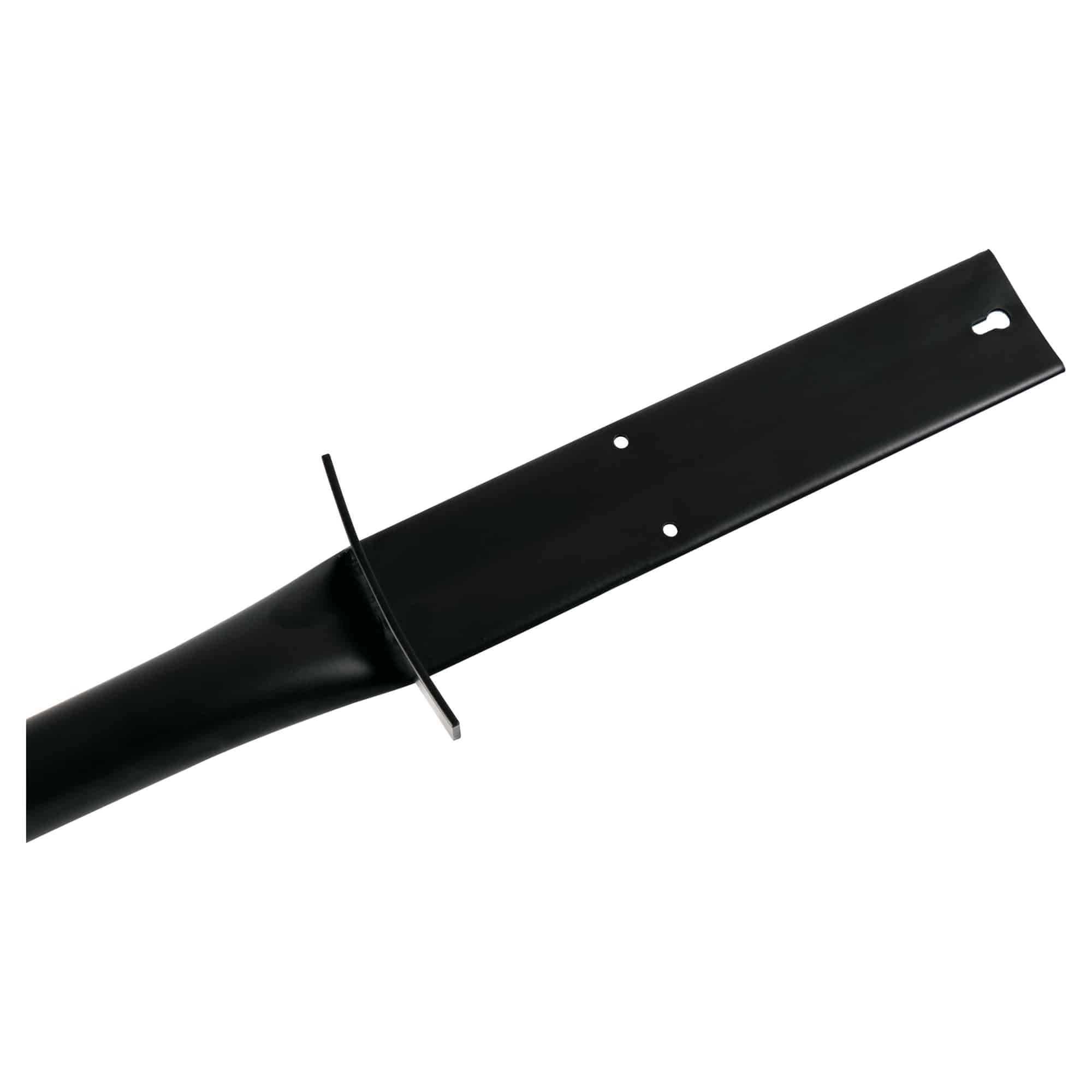 Adapter do tarczy darta Pronomic DA-45 BK czarny
