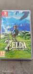 Zelda - Breath of the Wild