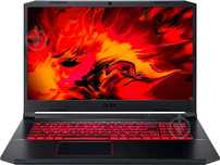 Ігровий ноутбук Acer Nitro 5 AN517-54-55L4