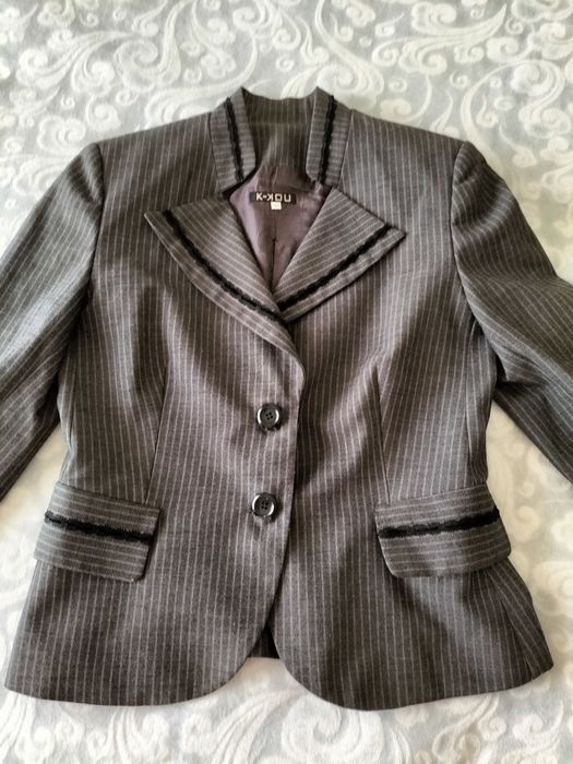 Fato senhora tamanho 38