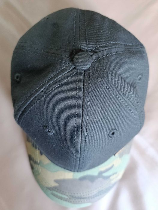 Кепка, бейсболка Firetrap Ranger