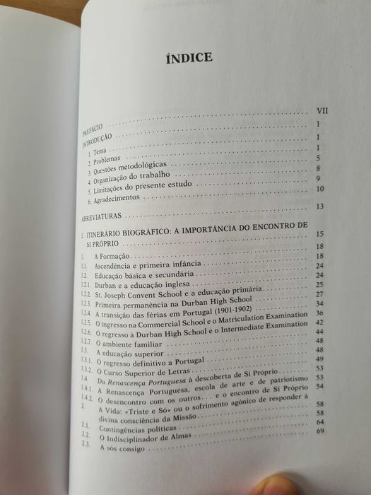Livro "Fernando Pessoa, Educador" de Maria da Conceição Azevedo