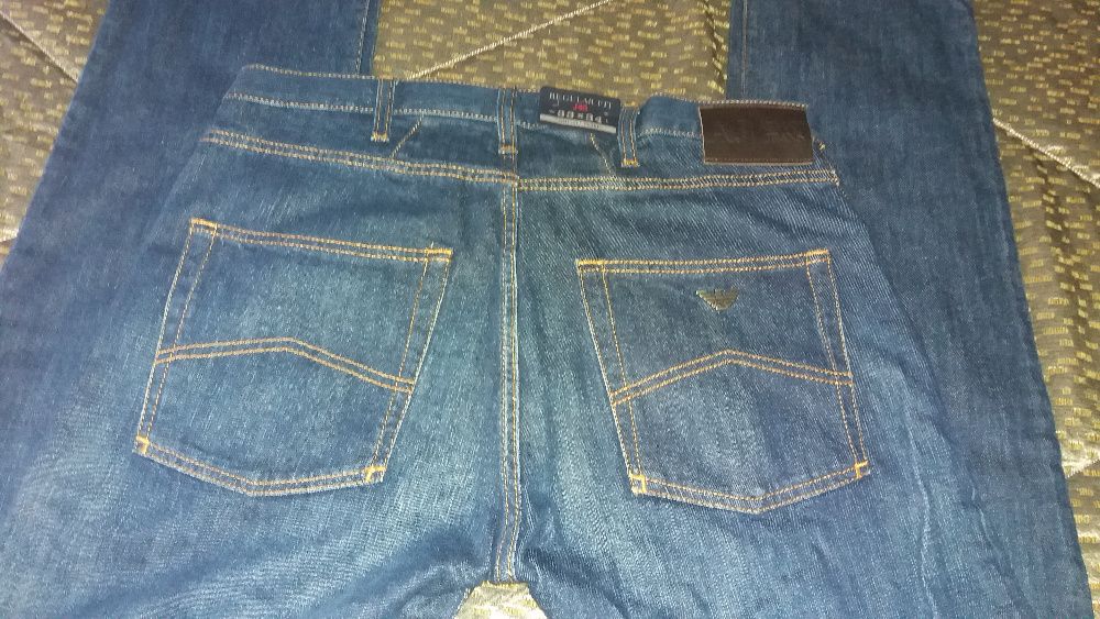 Calças Armani Jeans nº44