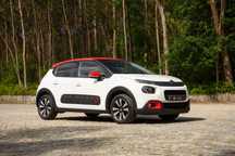 Citroën C3 1.2 PureTech Shine