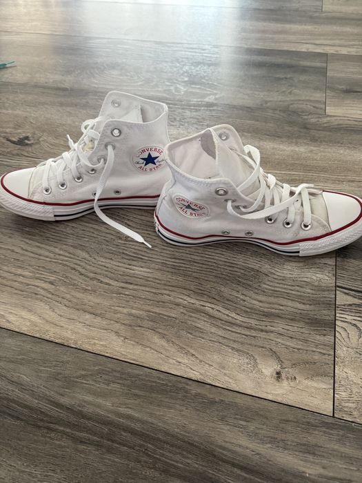 Buty converse 37,5