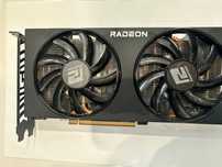 Відеокарта Power color 6700xt
