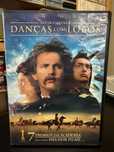 Kevin Costner – Dances With Wolves (Danças com Lobos)