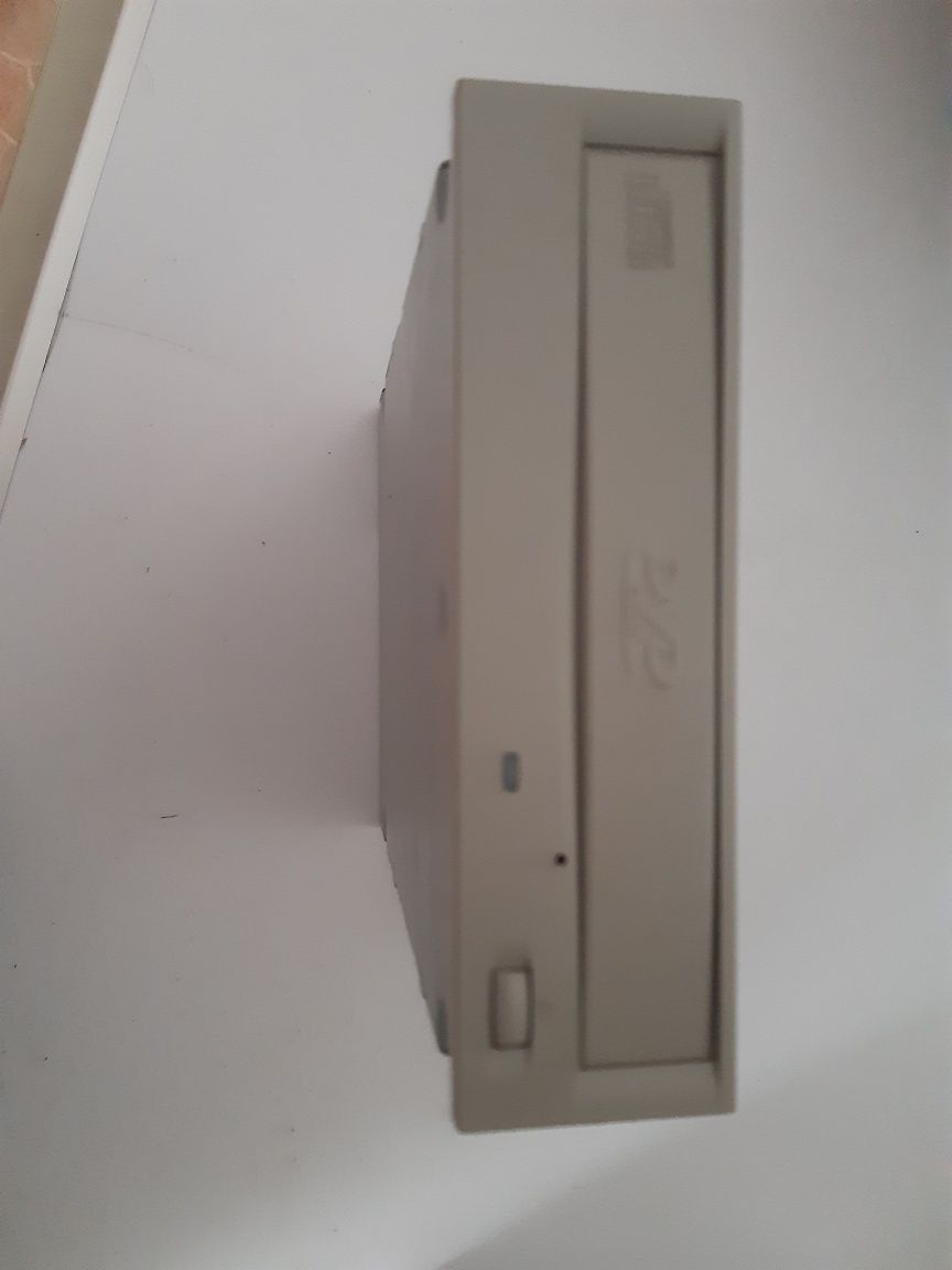 Drives dvd rom pc