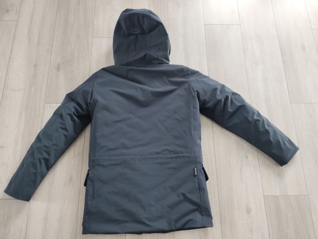 Kurtka męska WOOLRICH XS