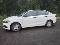 Fiat Tipo Bezwypadkowy, Serwisowany, 1 Właściciel, Faktura VAT 23%!