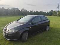 Swat Toledo 3 1.6mpi +gaz