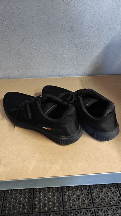 buty Tommy Hilfiger Sneakersy