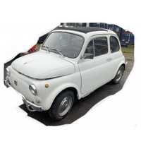 Fiat 500L Classico