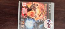 Gra PS3 Mortal kombat