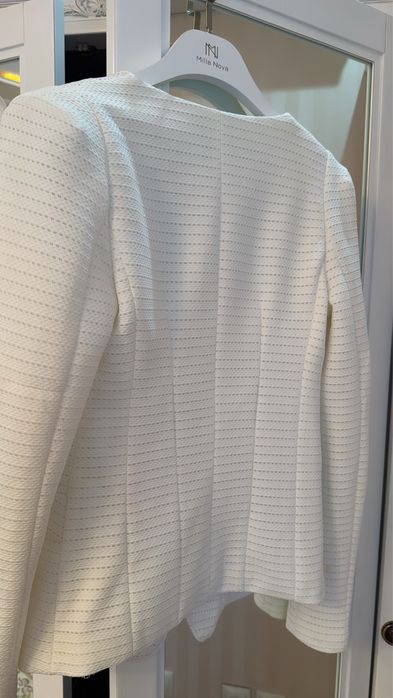 Рубашка Imperial , Сукня біла Elisabetta Franchi