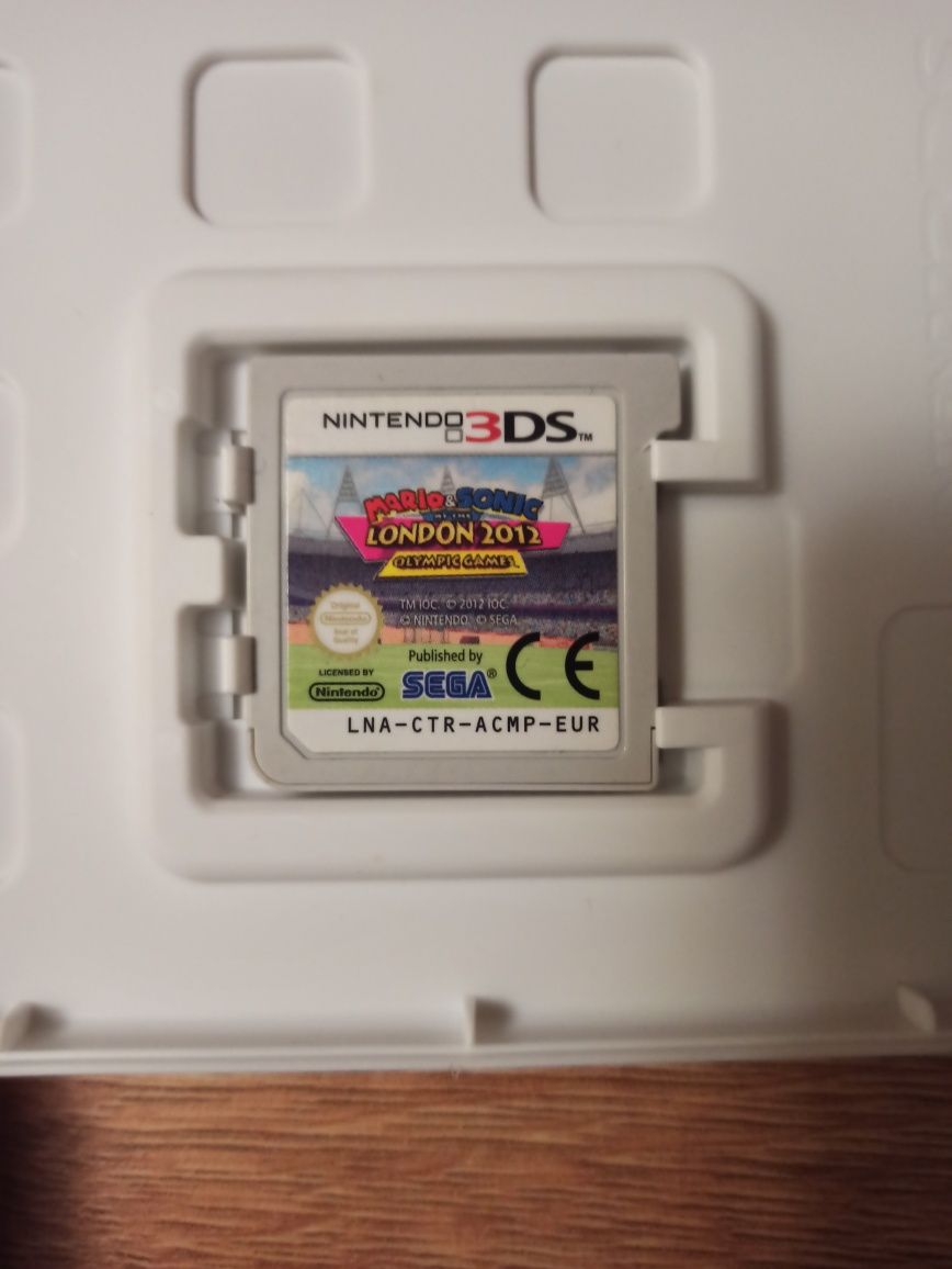 PACK 2 Jogos 3DS