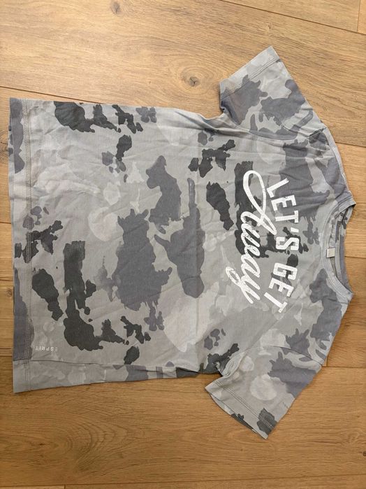 Koszulka Esprit rozm. 140 / 146