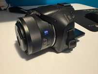 Aparat Sony Hx400