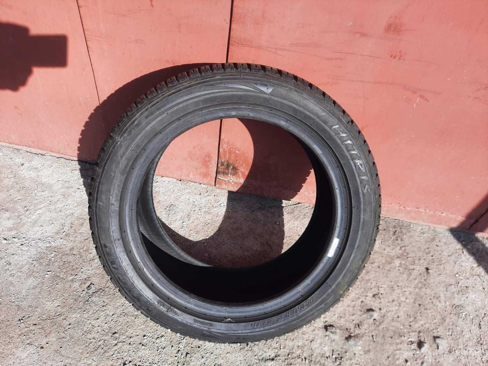 Шини 165/60 R14 75H літні