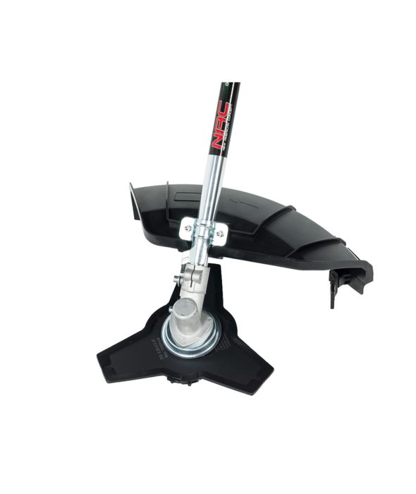 Kosa spalinowa NAC BP540-30B-V 2.2kW 7.2kg