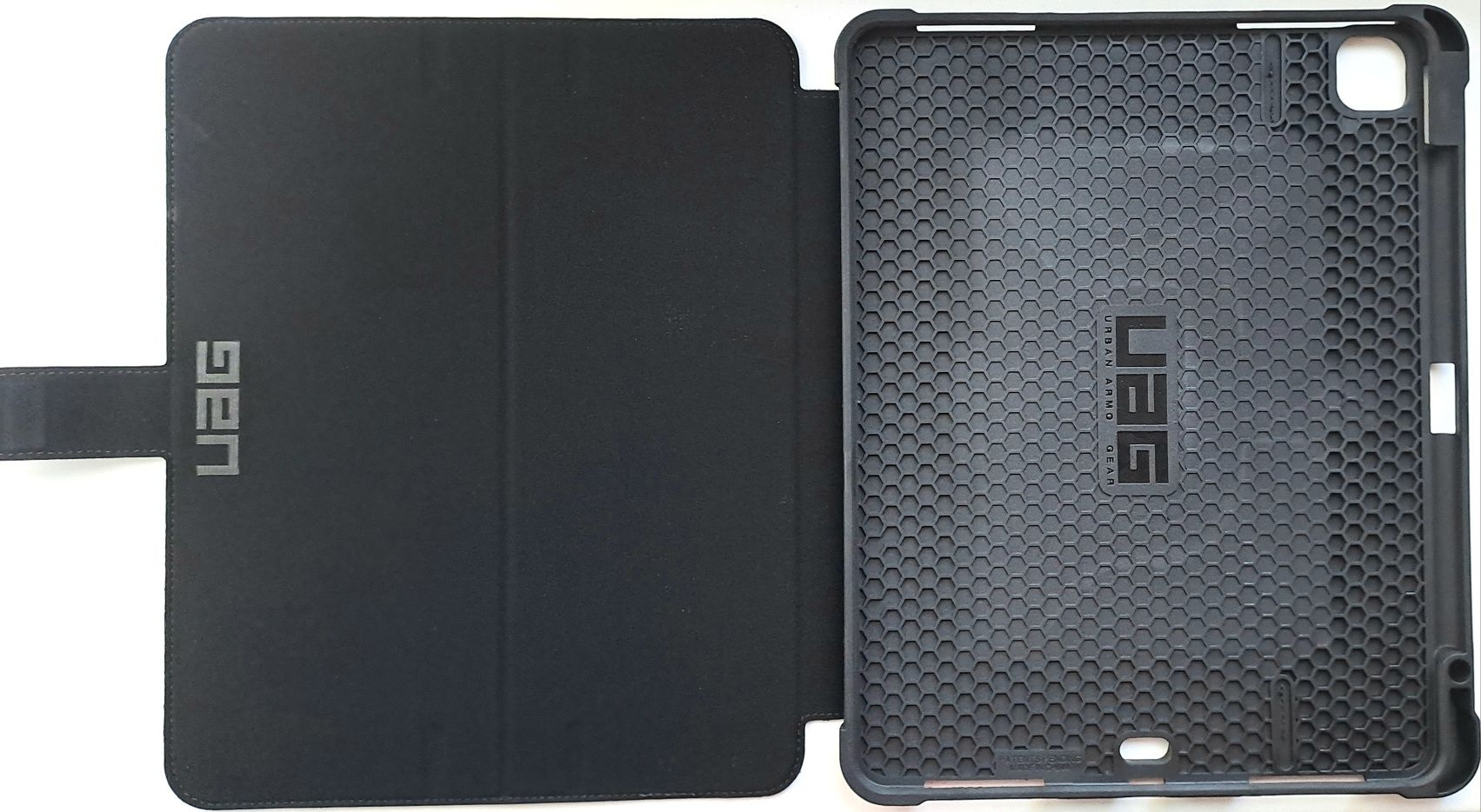Чехол UAG Ipad Pro 12.9 2018/20/21/22г, чохол Айпад Про 12.9