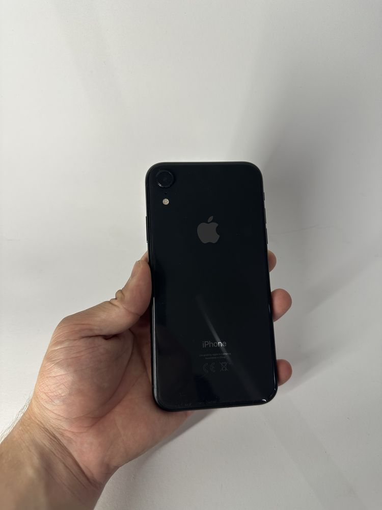 Iphone Xr 128 gb