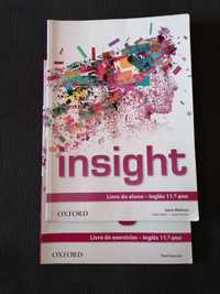 Livro Insight 11